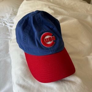 Chicago Cubs Baseball Hat